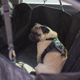 MAVORNE RoadGuard Dog Car Seat Cover 3