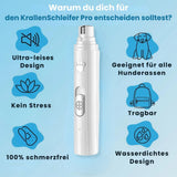 MAVORNE NailGrinder Pro 4