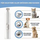 MAVORNE NailGrinder Pro 6