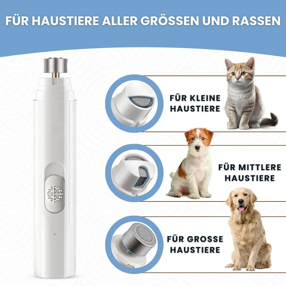 MAVORNE NailGrinder Pro 6