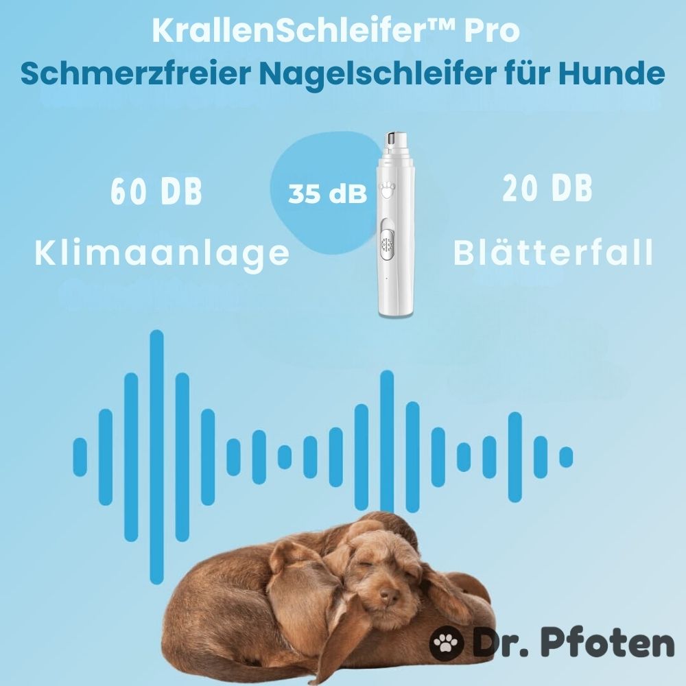 MAVORNE NailGrinder Pro 3