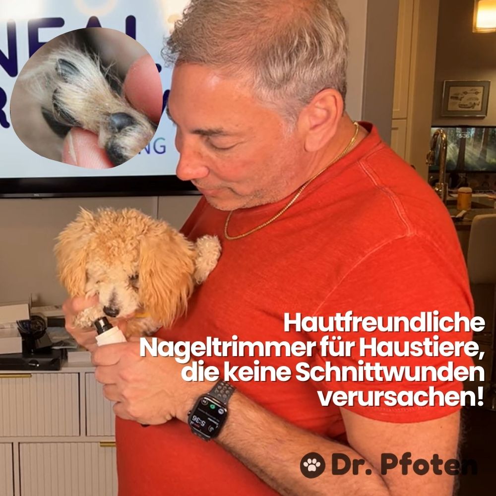MAVORNE NailGrinder Pro 5