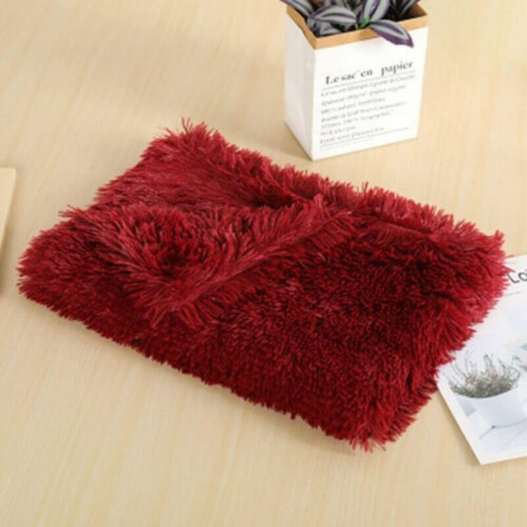 MAVORNE CalmFleece Pet Blanket 5