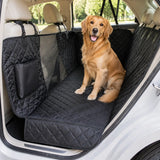 MAVORNE RoadGuard Dog Car Seat Cover 1