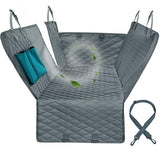 MAVORNE RoadGuard Dog Car Seat Cover 4