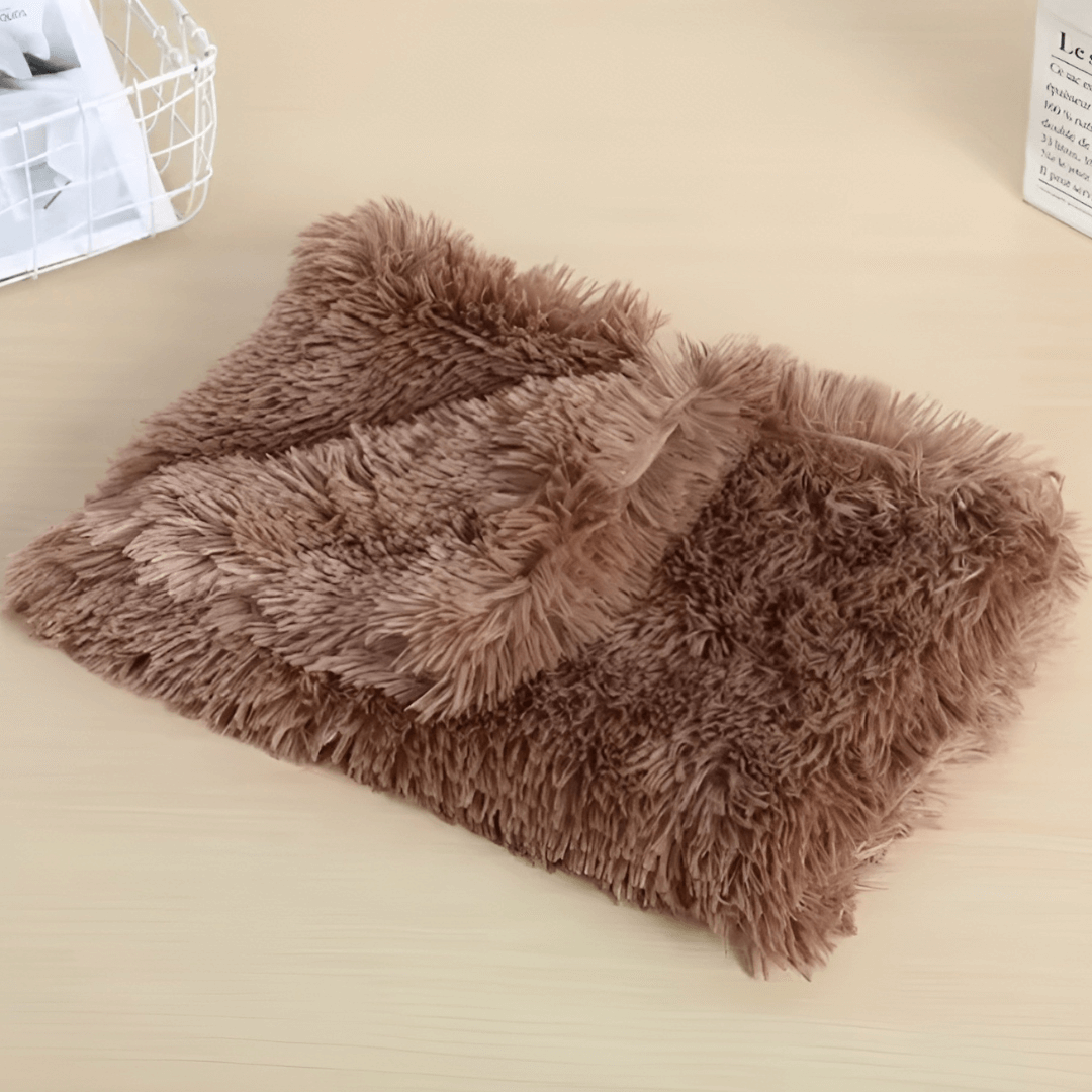 MAVORNE CalmFleece Pet Blanket 2