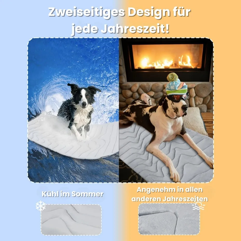 MAVORNE PfotenChill Cooling Mat 5