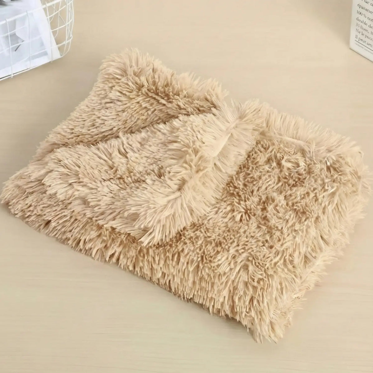 MAVORNE CalmFleece Pet Blanket 6