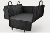 MAVORNE RoadNest back seat extender product view