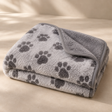 Mavorne Fluffy Pet Blanket