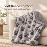 Mavorne Fluffy Pet Blanket