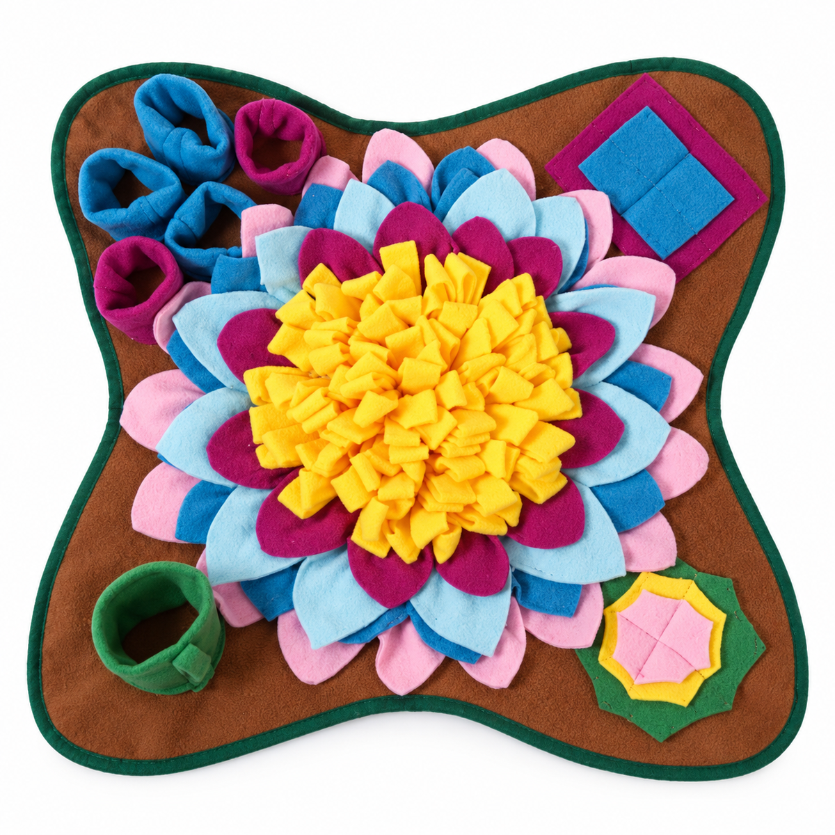 Mavorne Snuffle Puzzle Mat