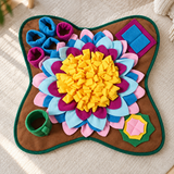 Mavorne Snuffle Puzzle Mat