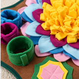 Mavorne Snuffle Puzzle Mat